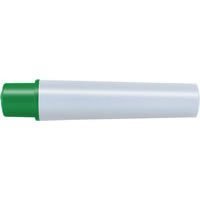 Zebra Permanentmarker Mackie Care Extra Fine Patrone grün