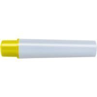 Zebra Permanent Marker Mackie Care Extra Fin Cartridge Gul