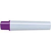Zebra Permanent Marker Mackie Care Extra Fin Cartridge Lilla