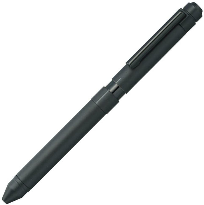 Zebra Multi-Function Pen Shabo X ST3 Black SB14-BK 4901681631216