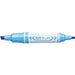 Paper Mackie [Azzurro] WYT5-LB