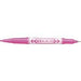 Mackie extra fein für Papier [rosa] WYTS5-P