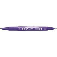 Zebrapapier Mackie Extra Fine Lila