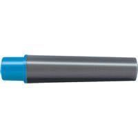 2 pcs Kartrij Dakwat Ekstra Halus Mackie untuk Kertas [Biru Muda] RWYTS5-LB