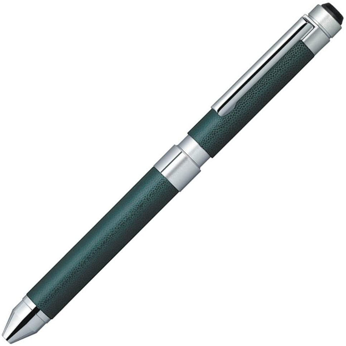 Zebra multifunctionele pen Shabo X CL5 leer bos SB15-LDG 13,81 cm×1,12 cm 4901681631346