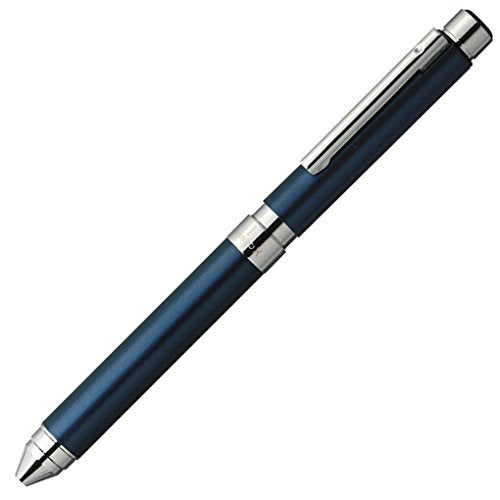 Penna multifunzione Zebra Shabo-X TS10 SB21-B-PBL Blu di Prussia