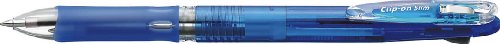 Zebra Clip-On Slim 2C Blu B2A5-BL