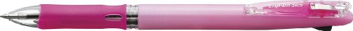 Zebra Clip-On Slim 2C Rosa Pastello B2A5-WP