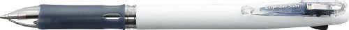 Zebra Clip-On Slim 2C Bianco B2A5-W