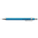 Zebra Color Flight Mechanical Pencil Sky Blue