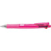 Zebra Multifunktionsstift Clip-on Multi F 4+S P-B4SA1-CUP Cutie Pink