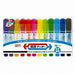 Zebra wasserbasiertes Stiftpapier Mackie 12 Farben WYT5-12C