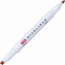 Mild Liner Fin/Fed [Mild Red] WKT7-MR
