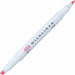 Zebra Mild Liner Mildes Rosa