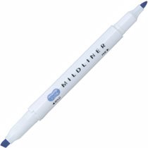 Mild Liner Fin/Fed [Mild Dark Blue] WKT7-MDB