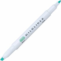 Mild Liner Fine/Bold [Mild Blue Green] WKT7-MBG