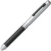 Zebra Multi-Function Pen Shabo X CB8 Carbon Flash Silver SB23-CFS 4901681718573