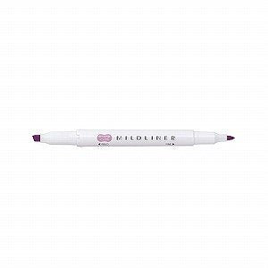 Mild Liner Fin/Fed [Mild Magenta] WKT7-MMZ