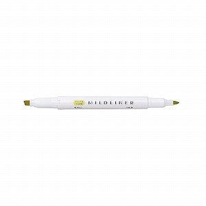 Mild Liner Fin/Fed [Mild Gold] WKT7-MGO