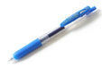 Clip Zebra Sarasa 0.7mm SARASA CLIP 0.7 Azul Cobalto JJB15-COBL