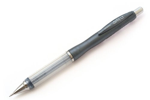 Zebra Air Fit Light Mekanisk blyant Sort