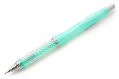 Zebra Air Fit Light Portamine verde perla