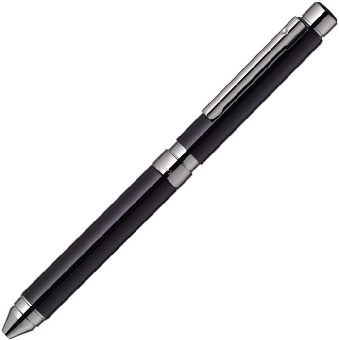 Zebra Multi-Function Pen Shabo X TS10 Dark Black SB21-B-DBK 4901681655595