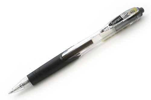 Liquame 1,0 mm [Nero] BNB11-BK