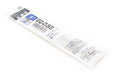 Zebra ballpoint pen refill EQ-0.5 lead blue