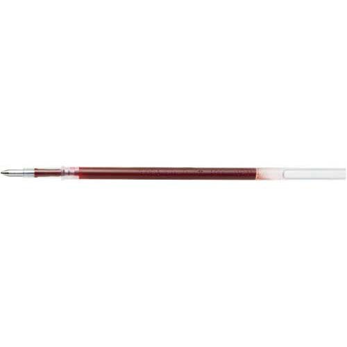 Zebra balpenvulling EQ-0,7 lood rood