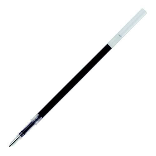 Emulsie balpen navulling/navulling EQ-1.0 potlood [zwart] REQ10-BK