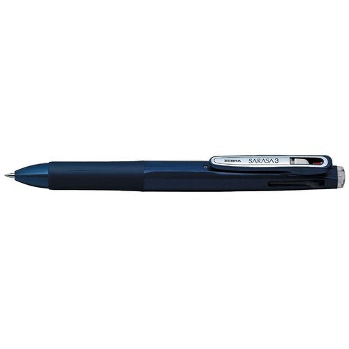 Zebra Sarasa 3B Marine J3J2-NV