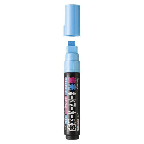 Zebra ballpoint pen refill K-0.5 lead red
