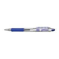 Zebra Gymnock 0.5 Biru