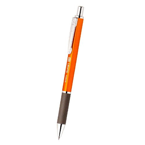 Penna a sfera Slurry 300 0,5 mm [asse arancione] Inchiostro nero BAS38-OR