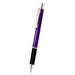 Slurry 300 Ballpoint Pen 0.7mm [Paksi Ungu] Dakwat Hitam BA38-PU