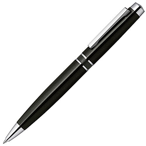 Zebra Oil-Based Ballpoint Pen Fillare 0.7 P-BA68-BK Black