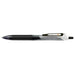 ZEBRA Gel Ink Ballpoint Pen Sarasa Dry (0.4mm) [Black] JJS31-BK