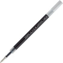 Zebra ballpoint pen refill JLV-0.4 lead red
