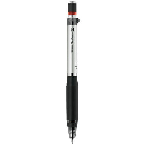 Zebra Delguard Typ ER0.5 P-MA88-S Silber