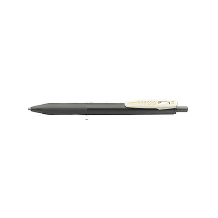Zebra Sarasa Clip 0.5 JJ15-VDG