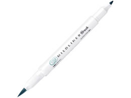 Zebra 4901681424702 Mild Liner Blush M Grå WFT8-MGR