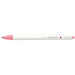 Zebra Clickart Peach Pink WYSS22-PP Zebra 4901681104369