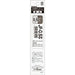 P-RJF5-VEG JF-0.5芯 ブラウン P-RJF5-VEG ゼブラ 4901681982141