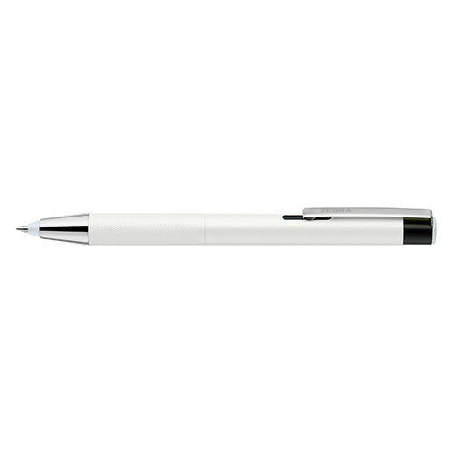 Zebra Light Light α Bianco Nero 1 Telefono P-BA96-W