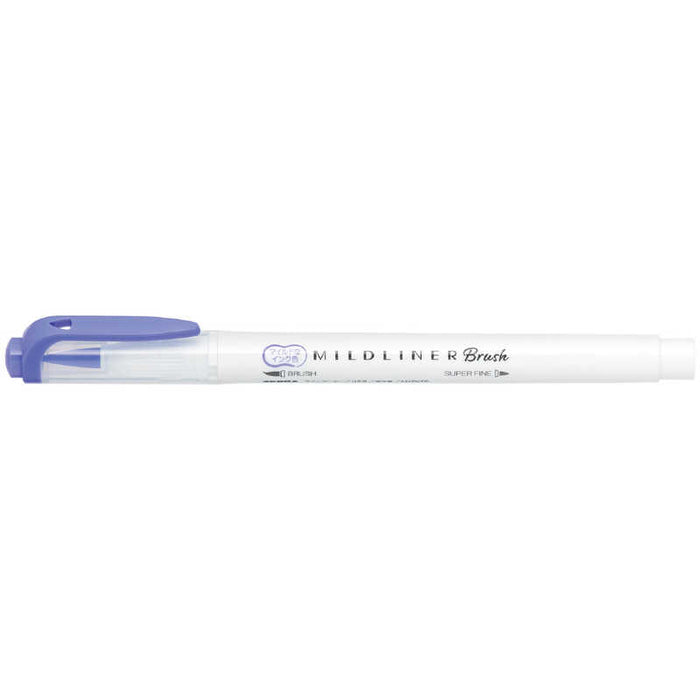 Zebra Mild Liner МLavanda Zebra 4901681425488