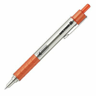 Zebra Wet Knee Orange 1 Stück P-BA100-OR