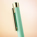 SB36-LMG Zebra ZEBRA SB36-LMG [Shabo X SL6 Læder Mint Grøn] 4901681745142