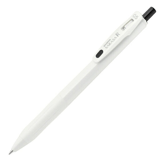 JJ29-R1-BK2 얼룩말 ZEBRA JJ29-R1-BK2 [사라사 R 0.5mm 검정 백축] 4901681485529