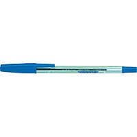 Büro-Kugelschreiber New Hard Care S (0,7 mm) [Blau] BNR2-BL
